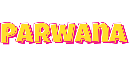 Parwana kaboom logo