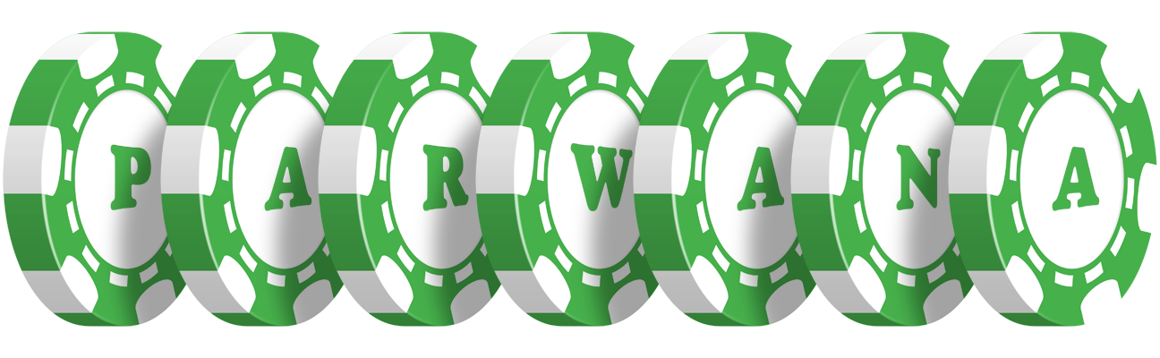 Parwana kicker logo