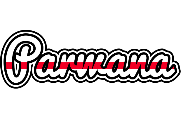 Parwana kingdom logo
