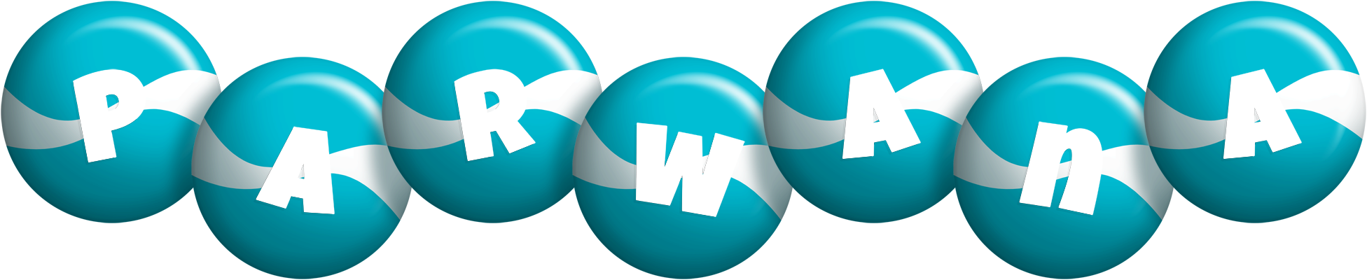 Parwana messi logo