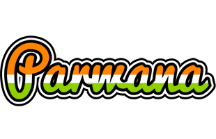 Parwana mumbai logo