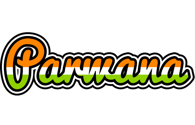 Parwana mumbai logo