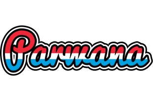 Parwana norway logo