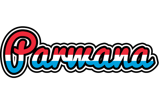 Parwana norway logo