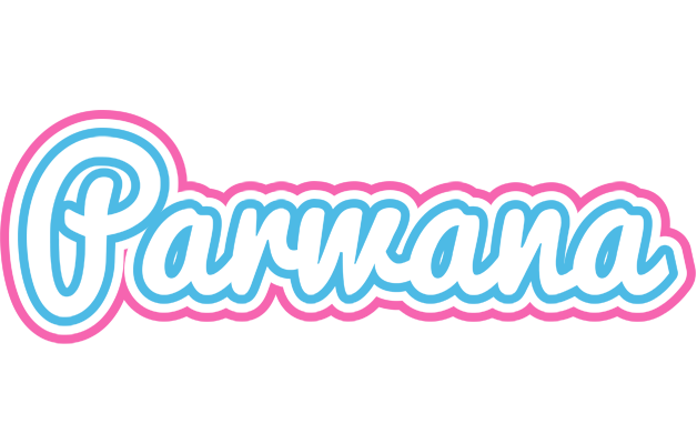 Parwana outdoors logo