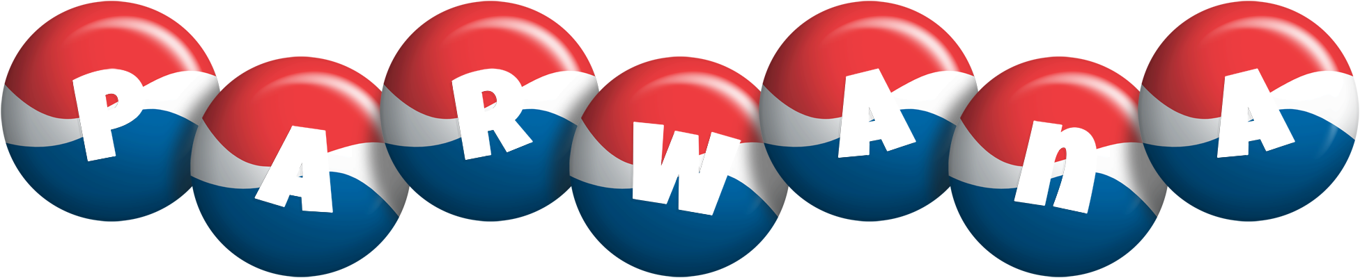 Parwana paris logo