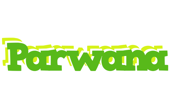 Parwana picnic logo