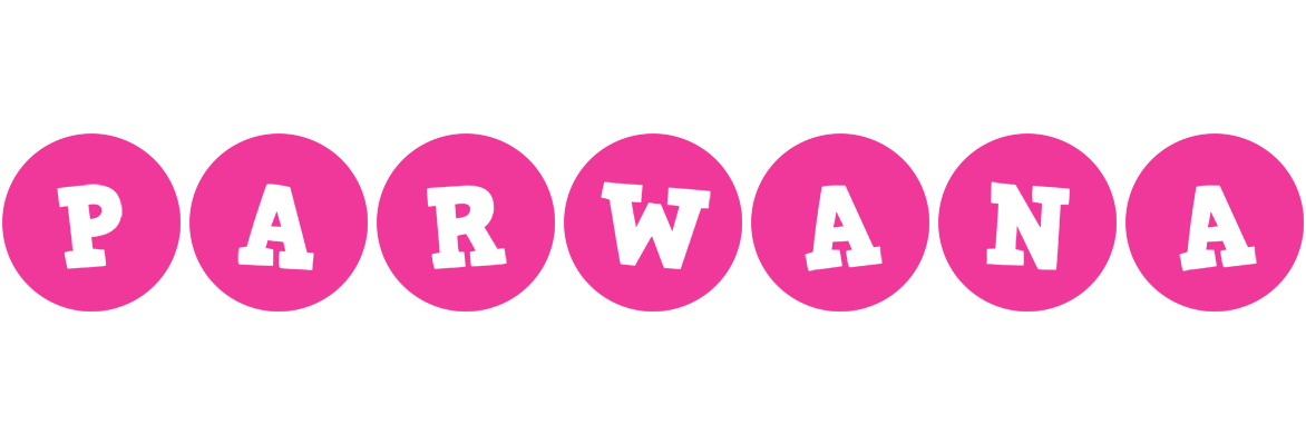 Parwana poker logo