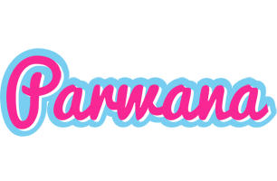 Parwana popstar logo