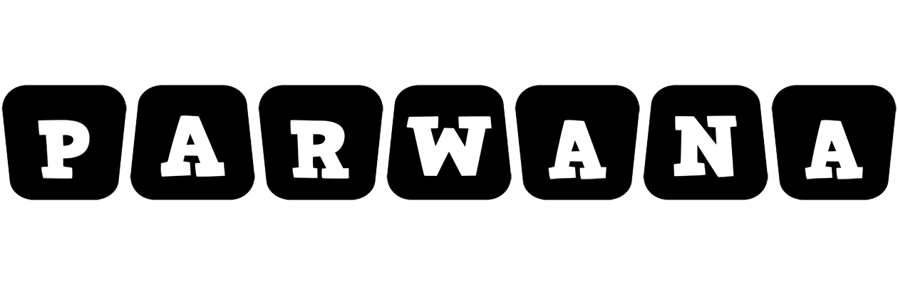 Parwana racing logo