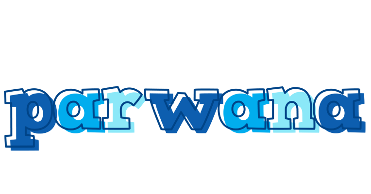 Parwana sailor logo