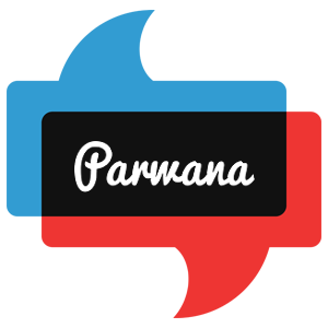 Parwana sharks logo