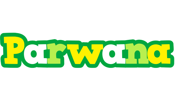Parwana soccer logo