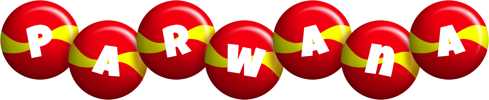 Parwana spain logo