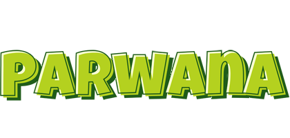 Parwana summer logo