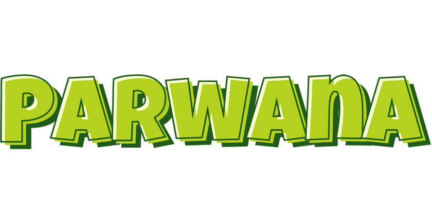 Parwana summer logo