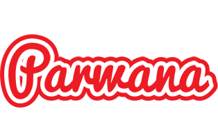 Parwana sunshine logo