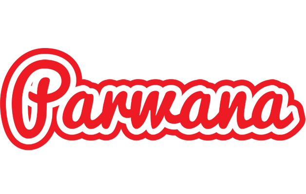 Parwana sunshine logo