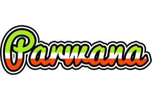 Parwana superfun logo