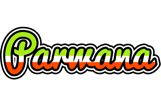 Parwana superfun logo