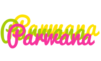 Parwana sweets logo