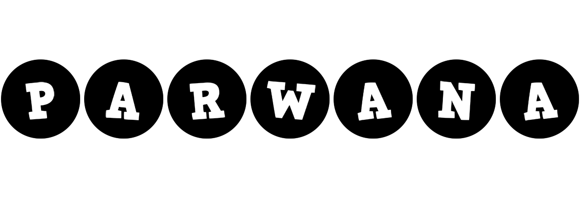 Parwana tools logo