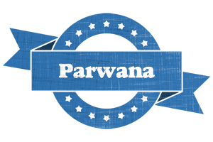 Parwana trust logo