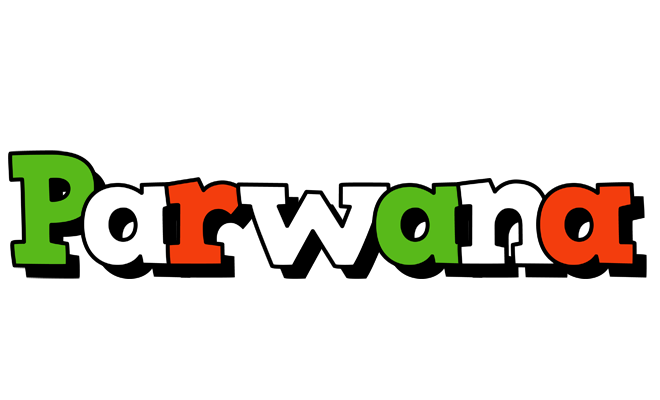 Parwana venezia logo