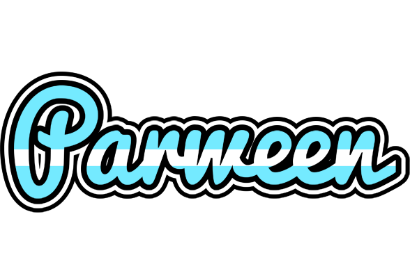 Parween argentine logo
