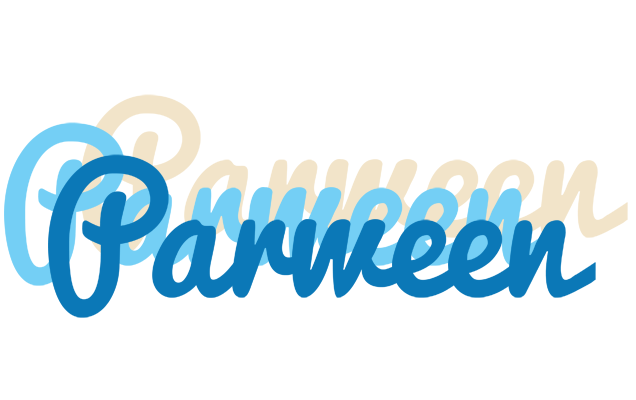 Parween breeze logo