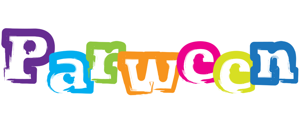 Parween casino logo