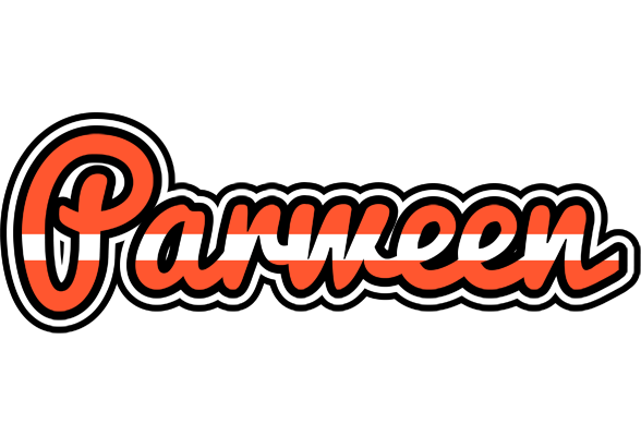 Parween denmark logo
