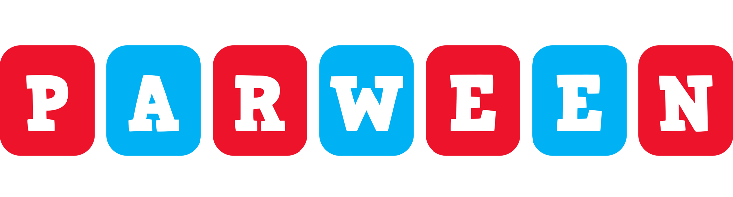Parween diesel logo
