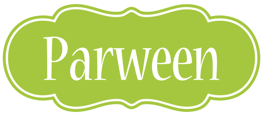 Parween family logo