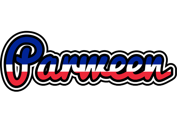 Parween france logo
