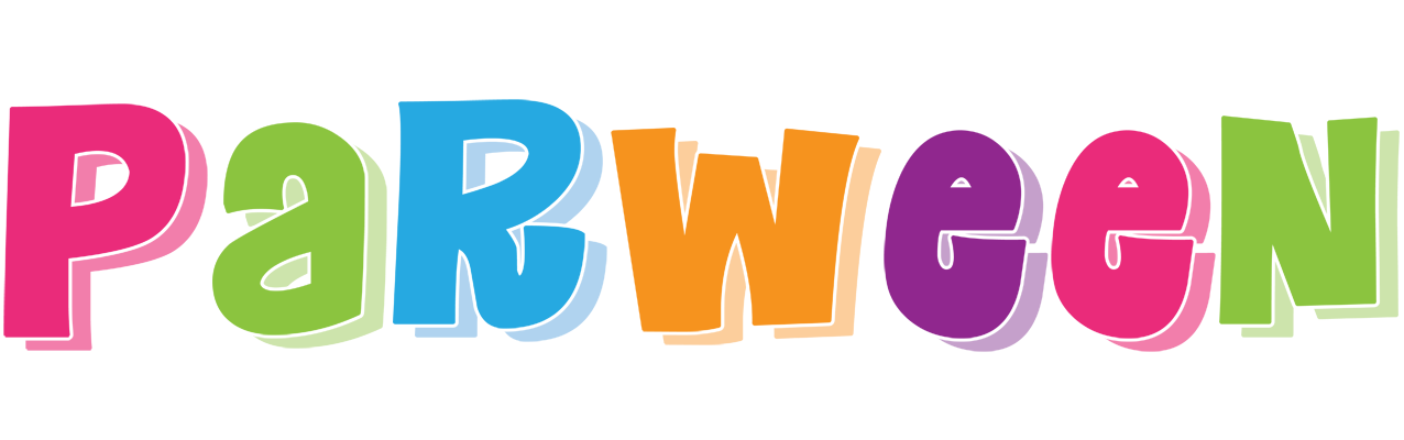 Parween friday logo