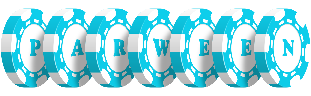 Parween funbet logo