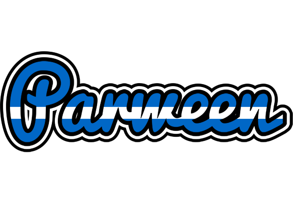Parween greece logo