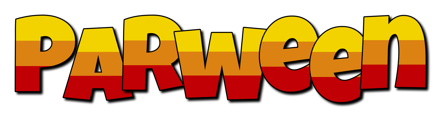 Parween jungle logo