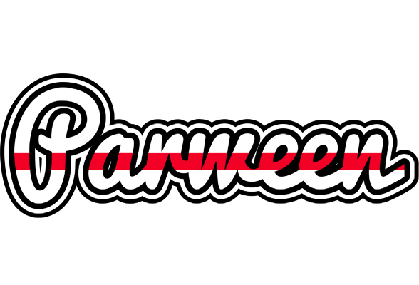 Parween kingdom logo