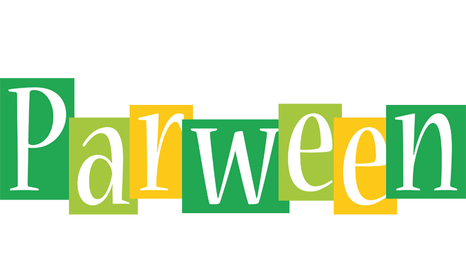 Parween lemonade logo