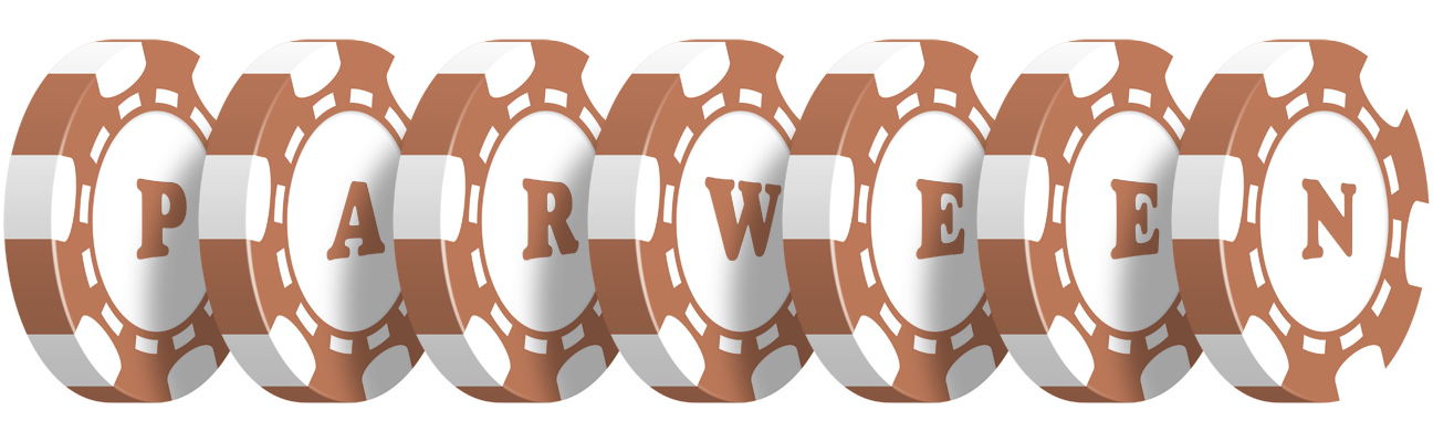 Parween limit logo