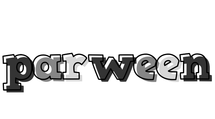 Parween night logo