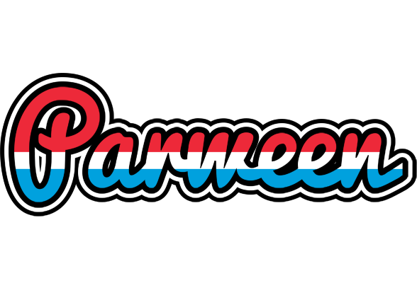 Parween norway logo
