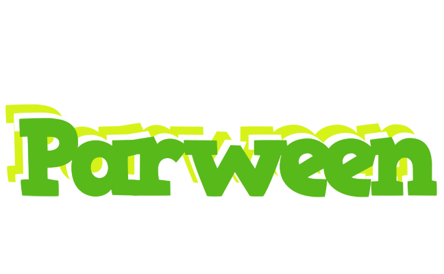 Parween picnic logo