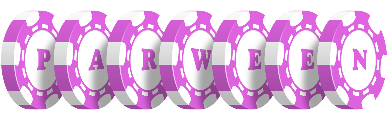 Parween river logo