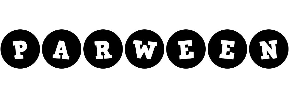Parween tools logo