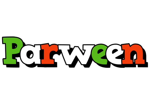 Parween venezia logo