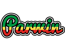 Parwin african logo
