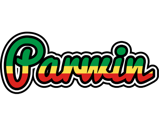 Parwin african logo